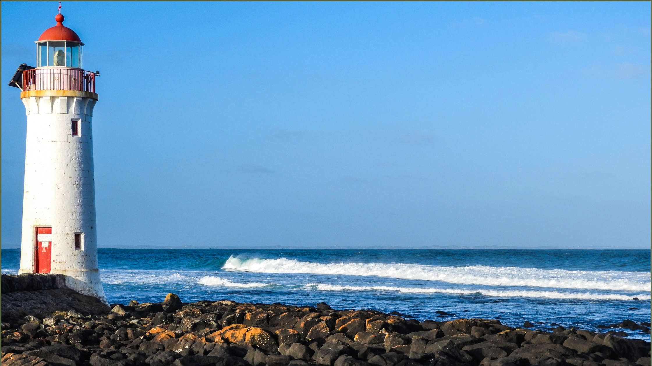 Port Fairy