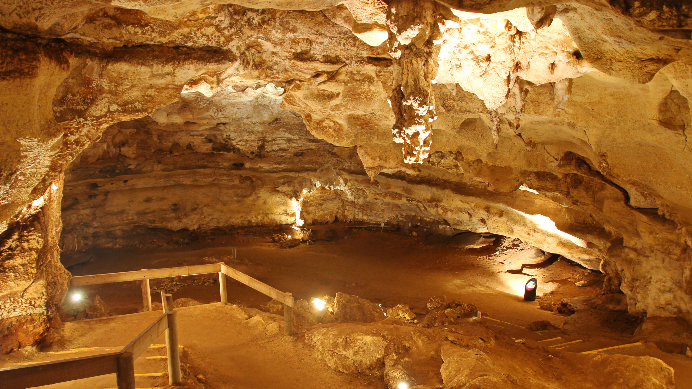 Naracoorte_Caves