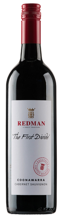 2022 First Divide Cabernet Sauvignon