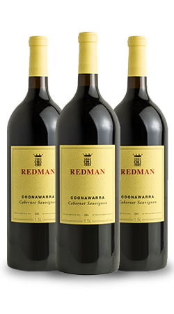2017 Cabernet Sauvignon Magnum 3 Pack
