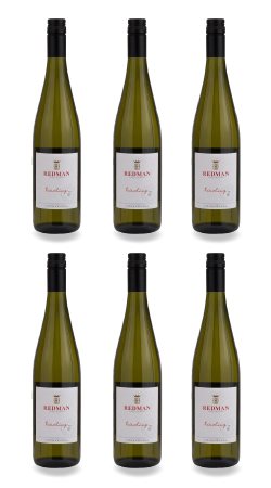 6 x 2021 Riesling
