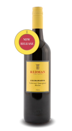 2019 Cabernet Sauvignon Merlot