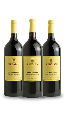 2022 Cabernet Sauvignon Magnum 3 Pack