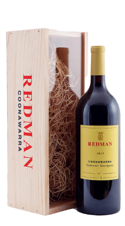 2020 Cabernet Sauvignon Magnum with Gift Box