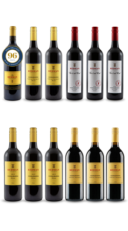 2021 Bonus Bottle Dozen