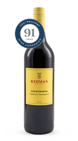 2017 Cabernet Sauvignon