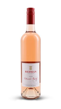 2021 Edna's Rosé