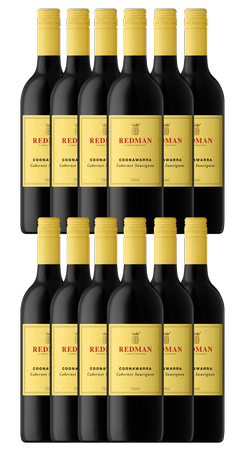 2022 Cabernet Sauvignon Dozen