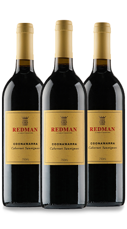 Cabernet Sauvignon Vertical