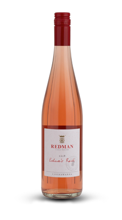 2018 Edna's Rosé Image
