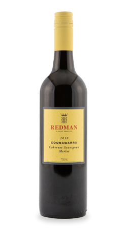 2018 Cabernet Sauvignon Merlot