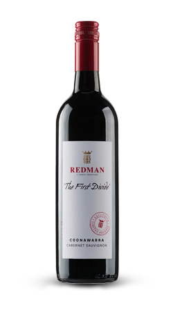 2016 First Divide Cabernet Sauvignon Image
