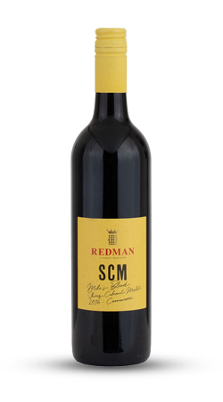 2016 Mike's Blend Image