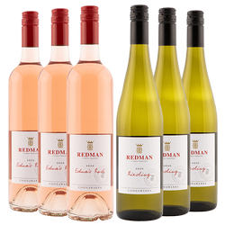 2020 Rose & Riesling Dozen