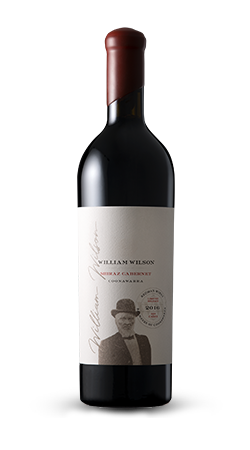 2016 William Wilson Image