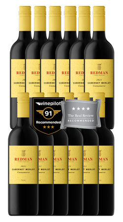 2021 Cabernet Merlot Dozen
