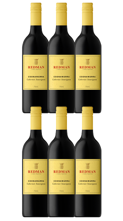 6 x 2017 Cabernet Sauvignon