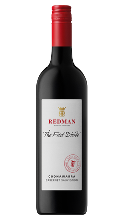 2022 First Divide Cabernet Sauvignon