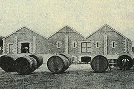 Old Redman Cellars