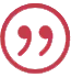 Quotation marks