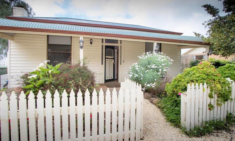 Cottage in Coonawarra