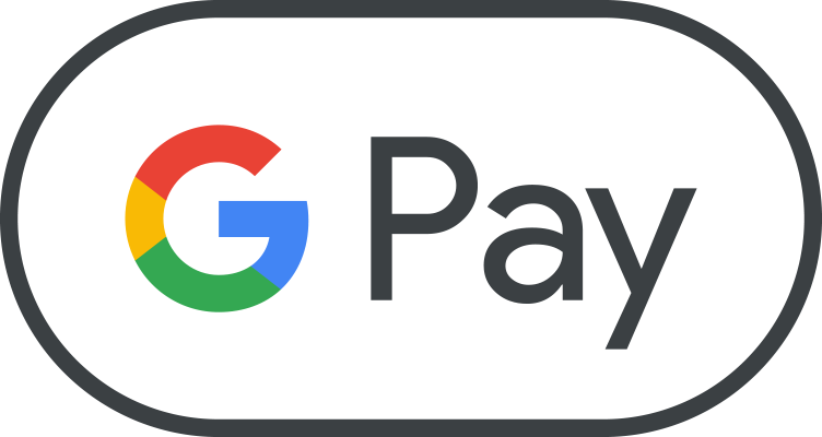 google pay accepted